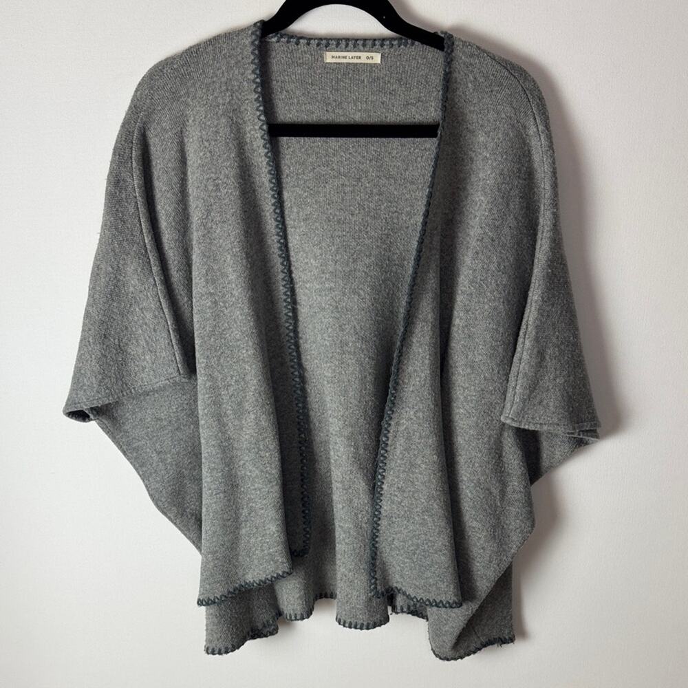 Marine Layer Shawl - Women's OS